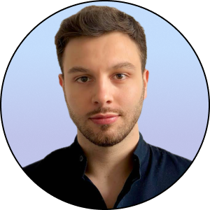 Matteo Stevenazzi