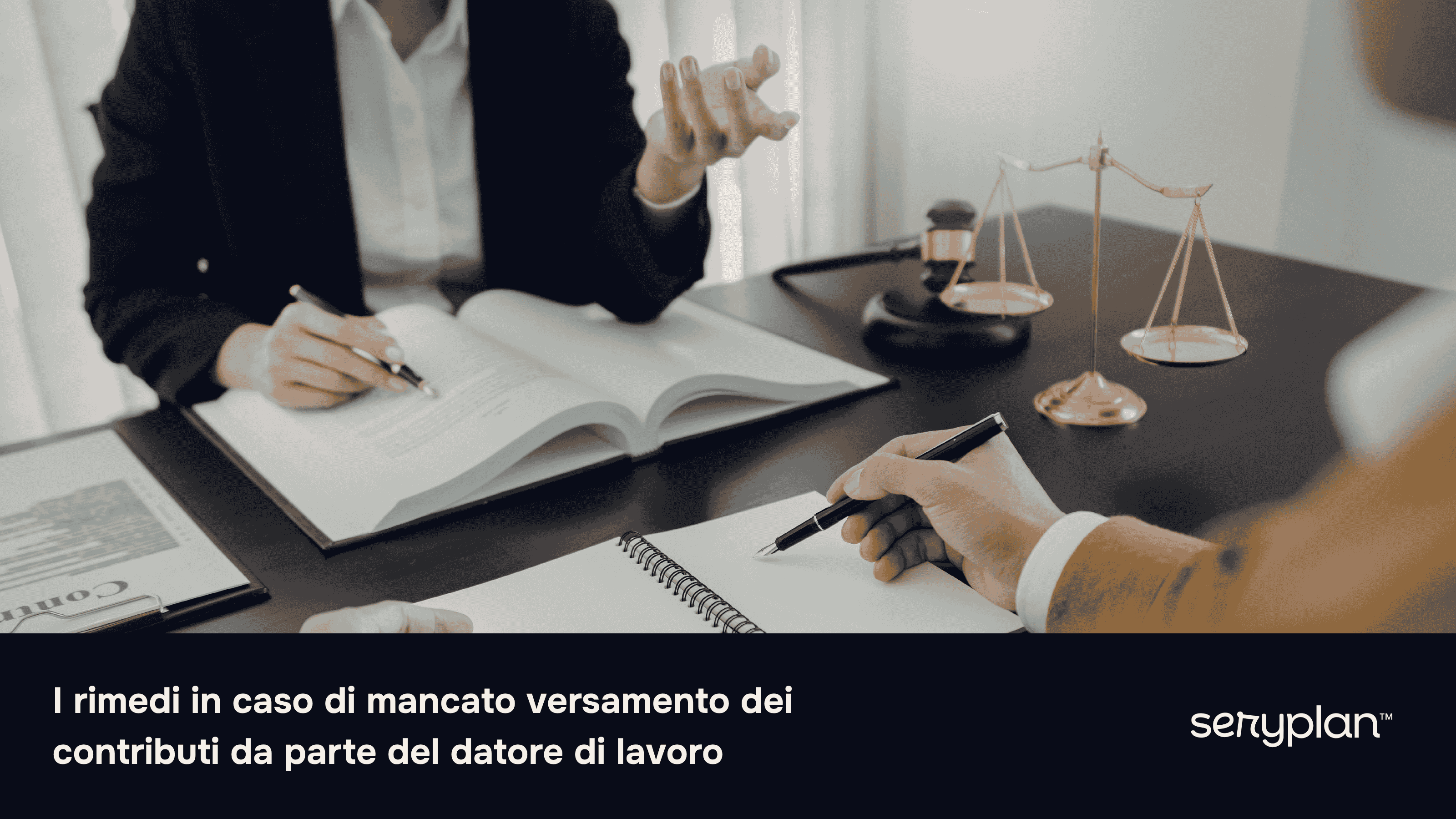 I rimedi in caso di mancato versamento dei contributi da parte del datore di lavoro