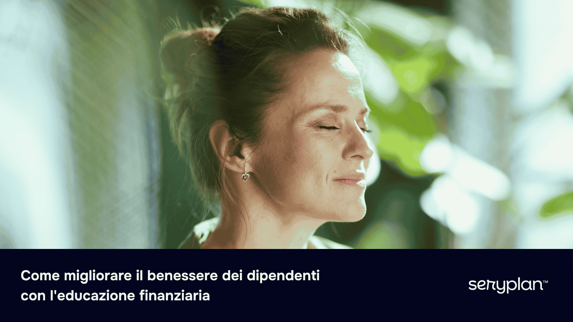 Come migliorare il benessere dei dipendenti con l'educazione finanziaria