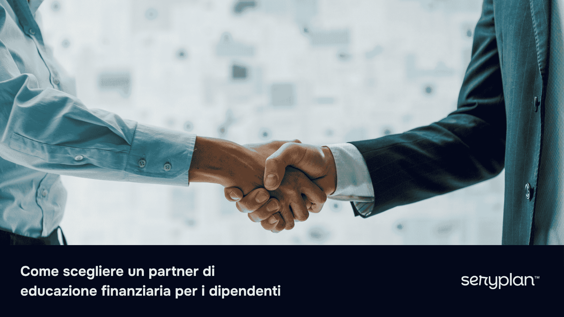Come scegliere un partner di educazione finanziaria per i dipendenti