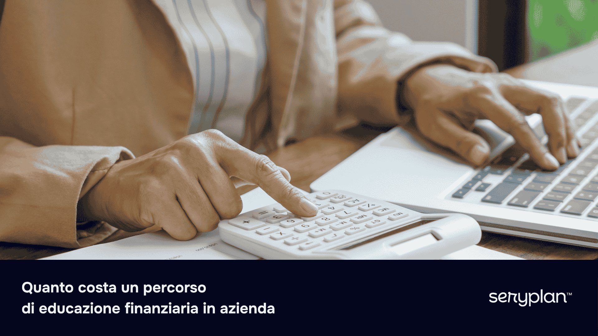 Quanto costa un percorso di educazione finanziaria in azienda