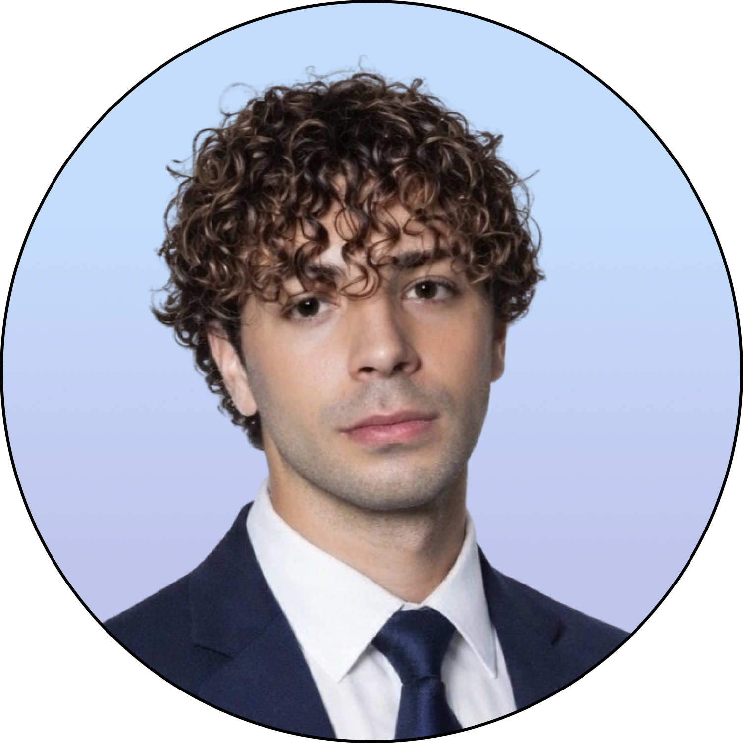 Luca Volpe